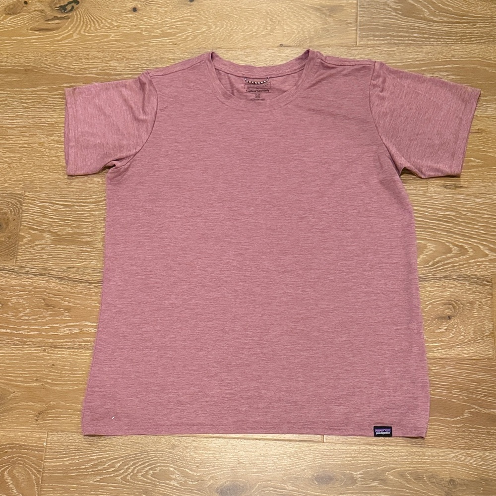 Patagonia | Capilene Cool Daily Women’s Medium